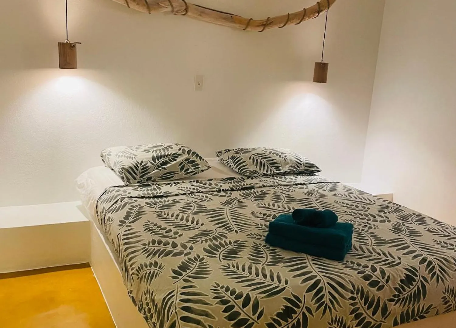 The Dive Hut - Boutique Apartments Kralendijk  Kralendijk (Bonaire)