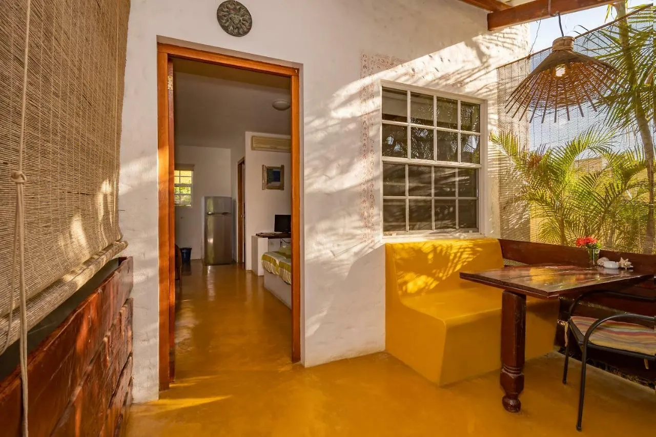 The Dive Hut - Boutique Apartments Kralendijk  Bonaire, Saint Eustatius and Saba