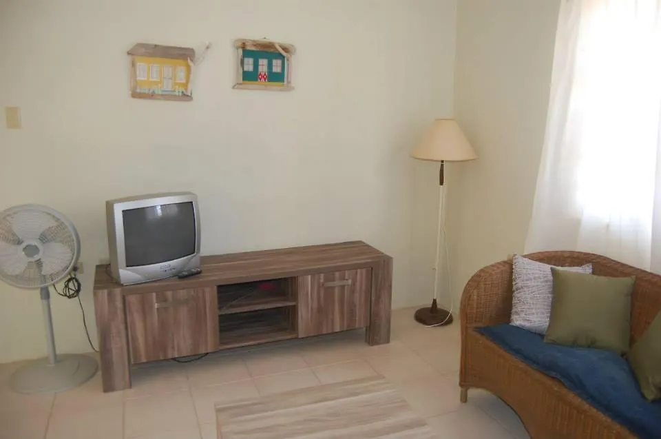 The Dive Hut - Boutique Apartments Kralendijk  Kralendijk (Bonaire)