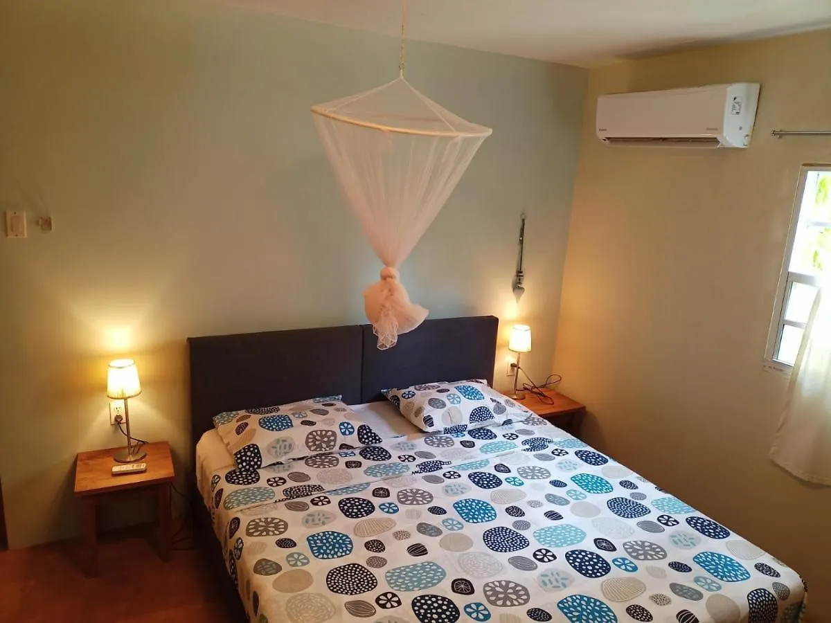 Hotel The Dive Hut - Boutique Apartments Playa