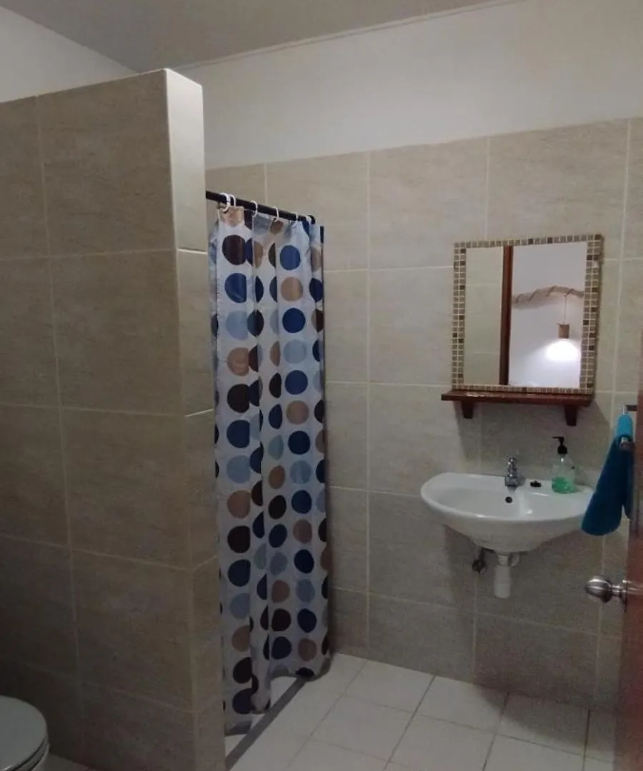 The Dive Hut - Boutique Apartments Playa Bonaire, Sint Eustatius en Saba