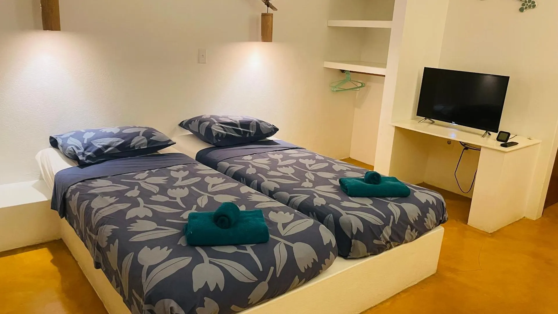 The Dive Hut - Boutique Apartments Playa Bonaire, Sint Eustatius en Saba