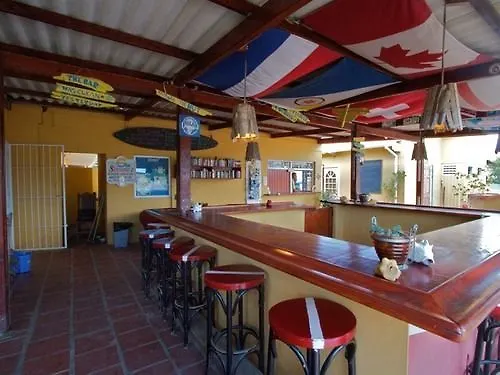 The Dive Hut - Boutique Apartments Playa 2*,  Bonaire, Sint Eustatius en Saba