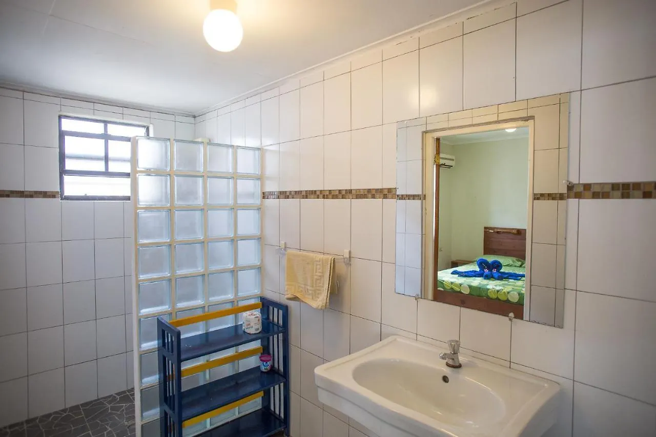 The Dive Hut - Boutique Apartments Playa