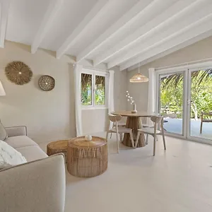 Resort Sorobon Luxury