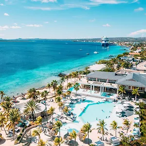 Resort Der Valk Plaza Beach&dive Bonaire