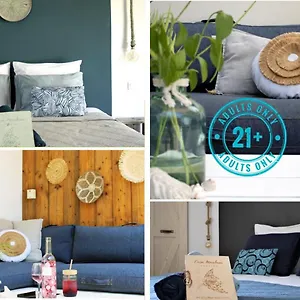 Bed & Breakfast Casa Mantana Bonaire