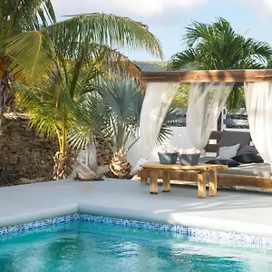 Bed & Breakfast Hakuna Matata Bonaire - & Diving